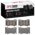 DFC auto part