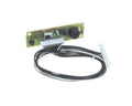 NON-SFI L&L HARNESS 3' PULL UP LAP