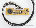 NON-SFI L&L HARNESS 3' PULL UP LAP