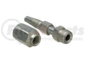 HYDRAULIC COUPLING - FIELD ATTACHAB