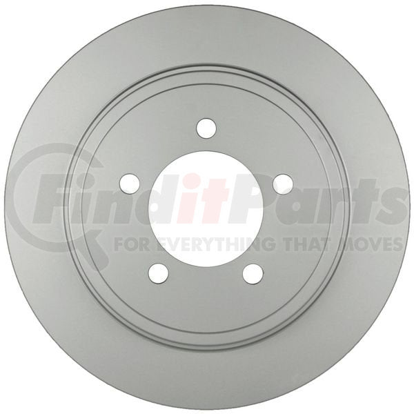 DISC BRAKE ROTOR