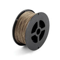 DOWNRIGGER CABLE,400' SPL,STAINLESS