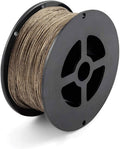 DOWNRIGGER CABLE,400' SPL,STAINLESS