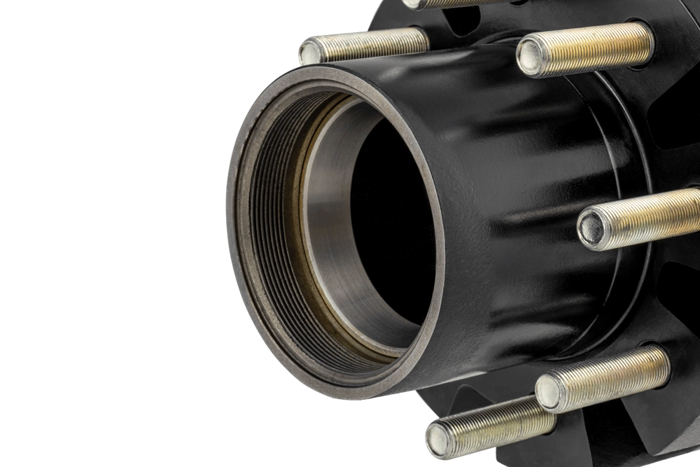 LIPPERT IDLER HUB FOR 4,400-LB. AXL