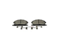 DISC BRAKE PADS