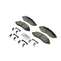DISC BRAKE PADS