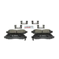 DISC BRAKE PADS