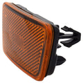 2122 FD BRONCO SPT FRONT SIDE MARKER LIGHT ASSY LH