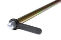 RaceQuip Net Mount Kit Spring Loaded Pin 24in