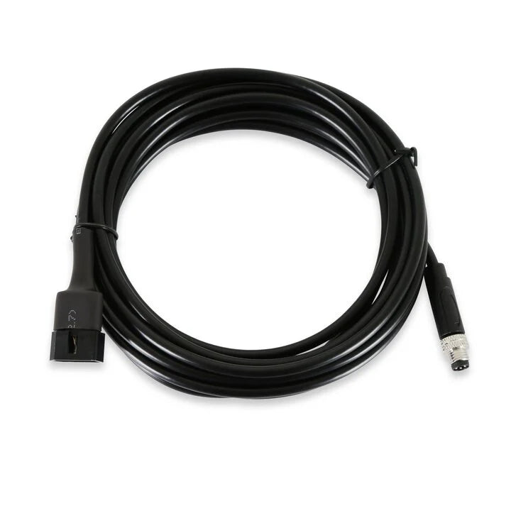 Holley auto part