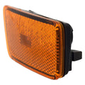 2122 FD BRONCO SPT FRONT SIDE MARKER LIGHT ASSY RH