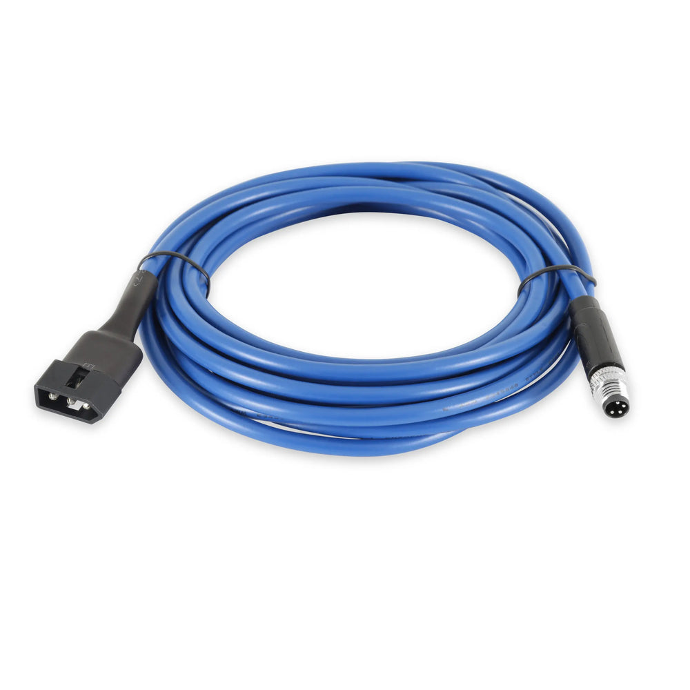 Holley auto part