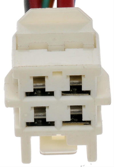 PIGTAIL OR SOCKET