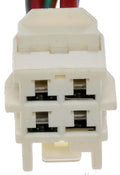 PIGTAIL OR SOCKET