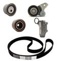 ACL Bearing Nissan 4 1998cc SR20DE/DET 1991-98 CONROD BEARING SET