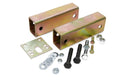 Cherokee Transfer Case Lowering Kit 94-01 Jeep Cherokee Lowering Height 3 Inch 94-01 Jeep Cherokee Skyjacker