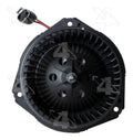 FOUR SEASONS auto part close-up