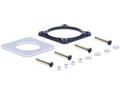 BACK MOUNT KIT FOR SEASTAR FRONT MO