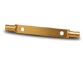 CROSS SHAFTALUM BW 1/2 HOLE
