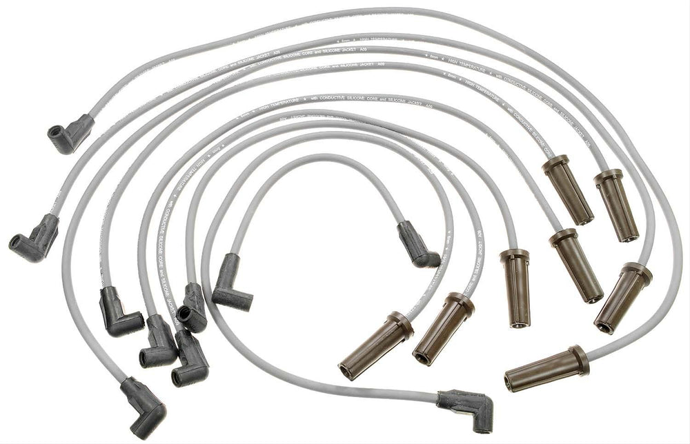 STANDARD IGN auto part