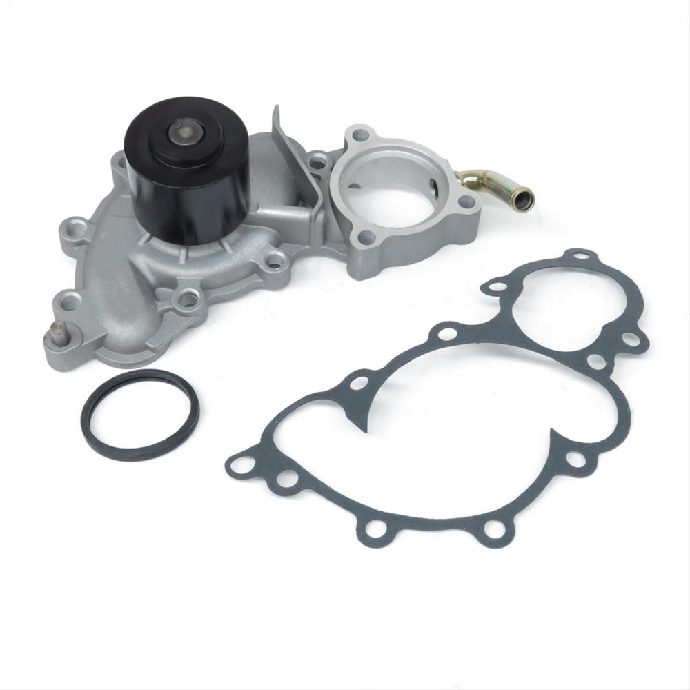 NEW WATER PUMP