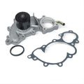NEW WATER PUMP