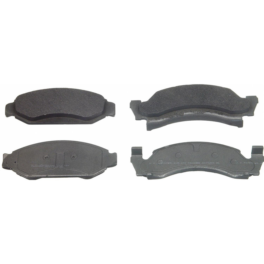 WAGNER BRAKE auto part