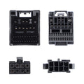T-CONNACTOR FOR AMP 2023 F150