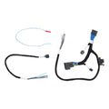 T-CONNACTOR FOR AMP 2023 F150