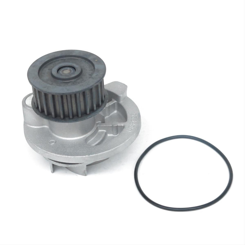 NEW WATER PUMP