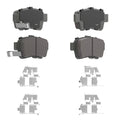 WAGNER BRAKE auto part