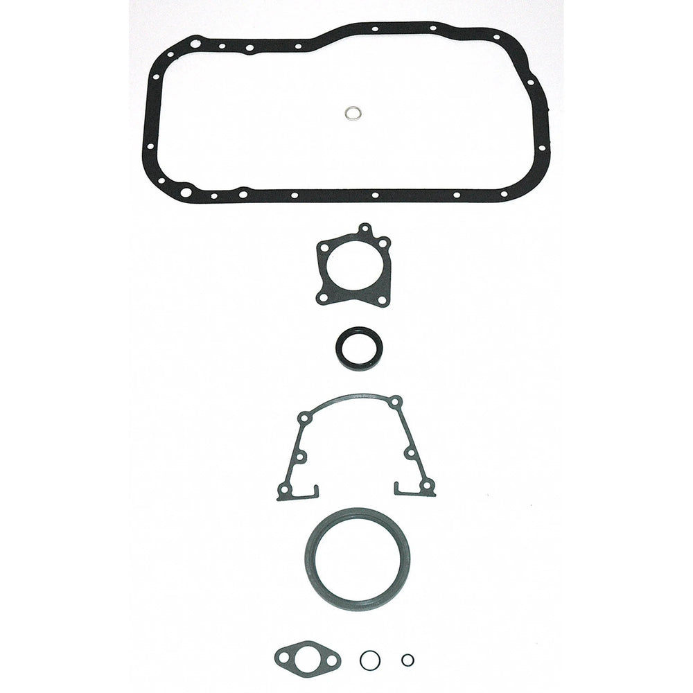 CONVERSION SET