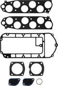 Fel-Pro Honda Accord Fuel Injection Plenum Gasket Set