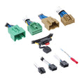 2014-2020 FITS GM LOC T-HARNESS NON