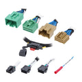 2014-2020 FITS GM LOC T-HARNESS NON