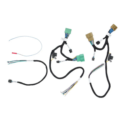2014-2020 FITS GM LOC T-HARNESS NON