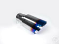 ~(17 lbs. 20X9X9)~ 3.50IN Double Layer Angle w/ Blue Flame