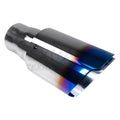 ~(17 lbs. 20X9X9)~ 3.50IN Double Layer Angle w/ Blue Flame