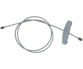 BRAKE CABLE