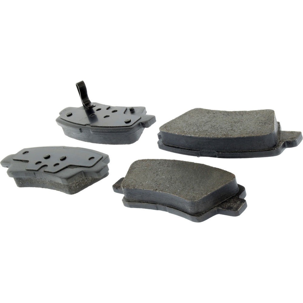 Stoptech auto part
