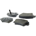 Stoptech auto part