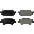 Stoptech auto part