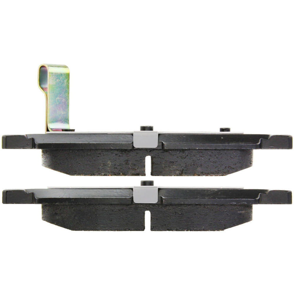Stoptech PQ Pro Brake Pads Rear Pontiac Scion Toyota Corolla Matrix tC Vibe xB Yaris 2008 - 2