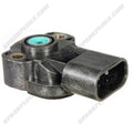 NTK TH0073 THROTTLE POS SENSOR