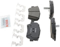 DISC BRAKE PADS