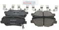 DISC BRAKE PADS