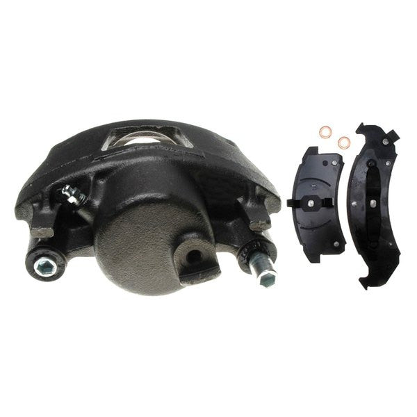 LOADED BRAKE CALIPER