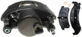 LOADED BRAKE CALIPER