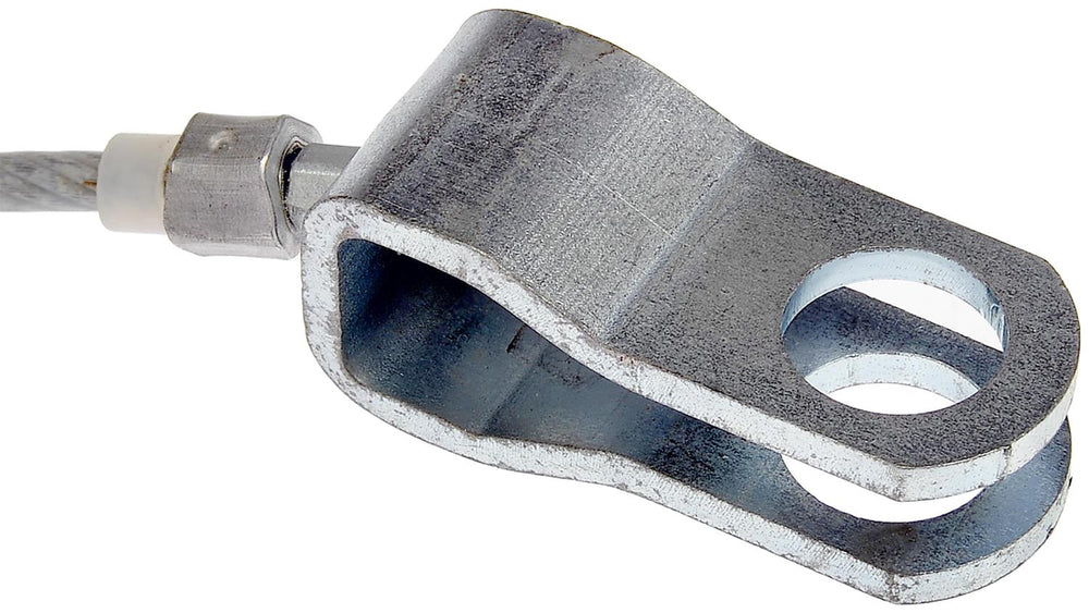 HOOD CONTROL CABLE ASSEMBLY