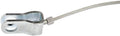 HOOD CONTROL CABLE ASSEMBLY